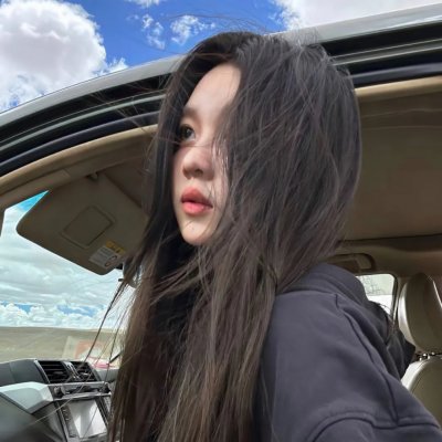 两个月亮
